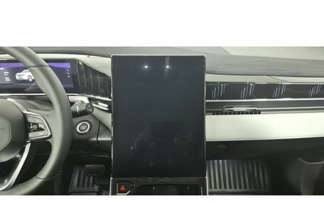 Geely Atlas, 2026 год, 9 фотография