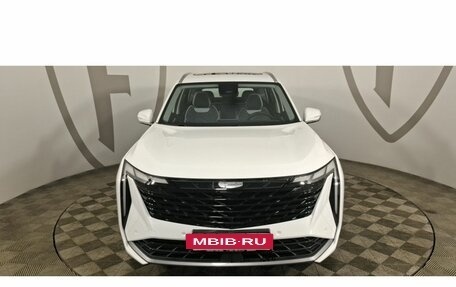 Geely Atlas, 2026 год, 3 фотография