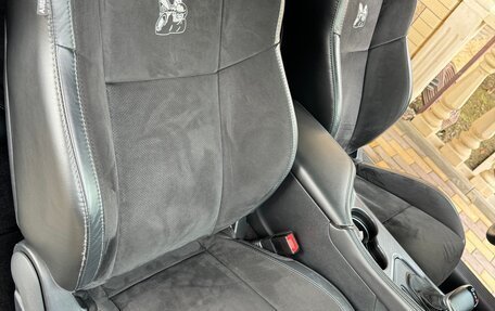 Dodge Challenger III рестайлинг 2, 2017 год, 5 500 000 рублей, 9 фотография