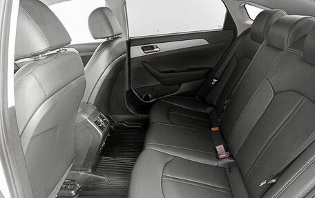 Hyundai Sonata VII, 2018 год, 1 800 000 рублей, 8 фотография