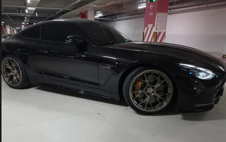 Mercedes-Benz AMG GT, 2025 год, 25 000 172 рублей, 4 фотография