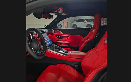 Mercedes-Benz AMG GT, 2025 год, 25 000 172 рублей, 11 фотография