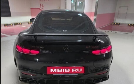 Mercedes-Benz AMG GT, 2025 год, 25 000 172 рублей, 9 фотография