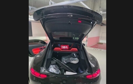 Mercedes-Benz AMG GT, 2025 год, 25 000 172 рублей, 12 фотография