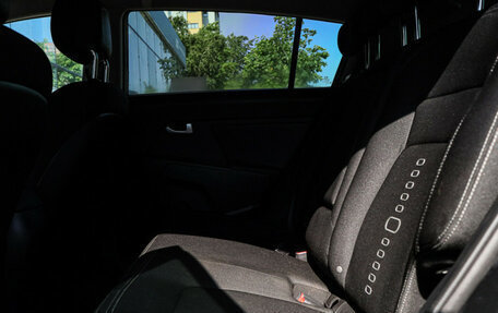KIA Sportage III, 2011 год, 1 240 000 рублей, 9 фотография