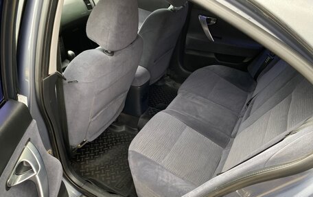 Nissan Primera III, 2007 год, 395 000 рублей, 11 фотография