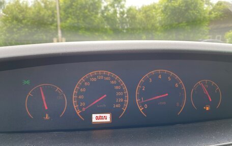 Nissan Primera III, 2007 год, 395 000 рублей, 13 фотография