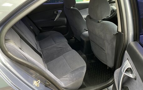 Nissan Primera III, 2007 год, 395 000 рублей, 12 фотография