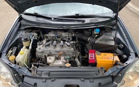 Nissan Primera III, 2007 год, 395 000 рублей, 14 фотография