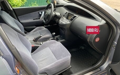 Nissan Primera III, 2007 год, 395 000 рублей, 10 фотография