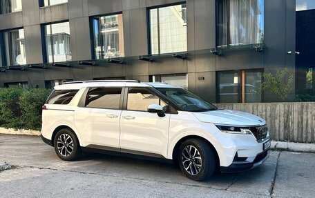 KIA Carnival, 2021 год, 3 880 000 рублей, 1 фотография