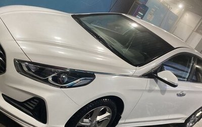 Hyundai Sonata VII, 2018 год, 1 600 000 рублей, 1 фотография