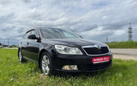 Skoda Octavia, 2011 год, 990 000 рублей, 1 фотография