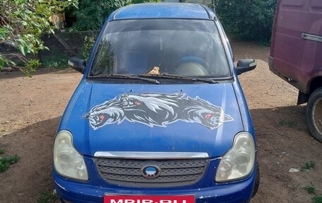 BYD Flyer, 2007 год, 120 000 рублей, 1 фотография