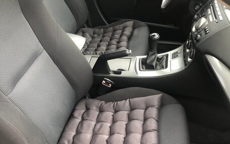 Mazda 3, 2011 год, 1 050 000 рублей, 1 фотография