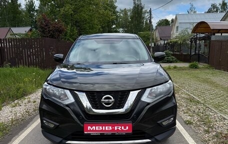 Nissan X-Trail, 2019 год, 2 100 000 рублей, 1 фотография