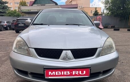 Mitsubishi Lancer IX, 2009 год, 305 000 рублей, 2 фотография