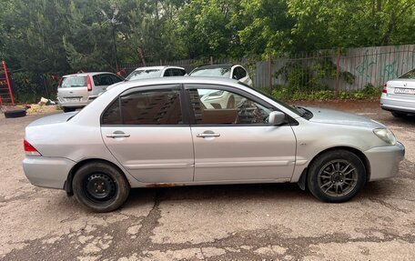 Mitsubishi Lancer IX, 2009 год, 305 000 рублей, 4 фотография