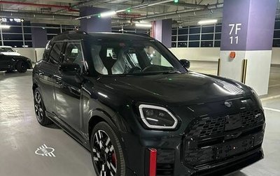 MINI Countryman, 2026 год, 8 190 000 рублей, 1 фотография