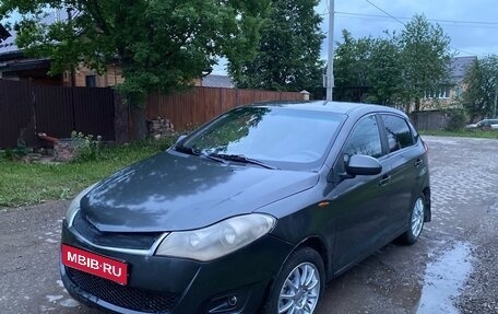 Chery Bonus (A13), 2012 год, 129 000 рублей, 1 фотография
