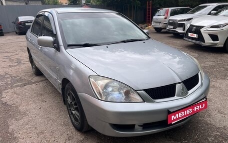 Mitsubishi Lancer IX, 2009 год, 305 000 рублей, 3 фотография