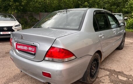 Mitsubishi Lancer IX, 2009 год, 305 000 рублей, 5 фотография
