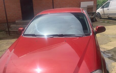 Chevrolet Lacetti, 2007 год, 400 000 рублей, 1 фотография