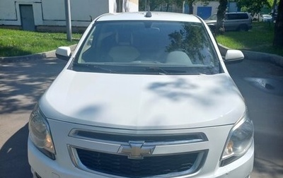 Chevrolet Cobalt II, 2020 год, 680 000 рублей, 1 фотография