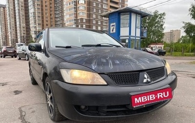 Mitsubishi Lancer IX, 2006 год, 275 000 рублей, 1 фотография