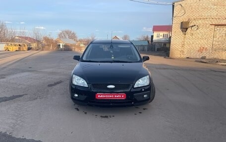 Ford Focus II рестайлинг, 2006 год, 355 000 рублей, 1 фотография