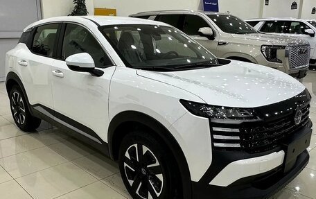 Nissan Kicks, 2025 год, 2 850 000 рублей, 1 фотография