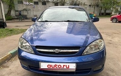 Chevrolet Lacetti, 2007 год, 285 000 рублей, 1 фотография