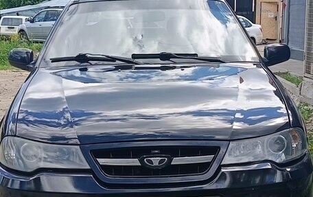 Daewoo Nexia I рестайлинг, 2012 год, 135 000 рублей, 1 фотография