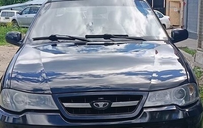 Daewoo Nexia I рестайлинг, 2012 год, 135 000 рублей, 1 фотография