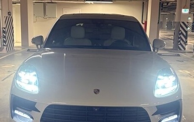 Porsche Macan I рестайлинг, 2020 год, 7 600 000 рублей, 1 фотография