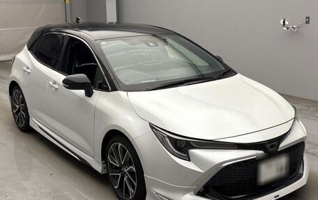 Toyota Corolla, 2022 год, 1 180 000 рублей, 1 фотография