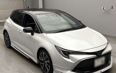 Toyota Corolla, 2022 год, 1 180 000 рублей, 1 фотография