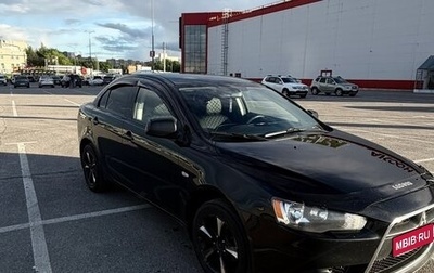 Mitsubishi Lancer IX, 2011 год, 800 000 рублей, 1 фотография