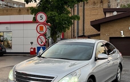 Nissan Teana, 2009 год, 575 000 рублей, 1 фотография