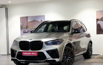 BMW X5 M, 2020 год, 8 200 000 рублей, 1 фотография