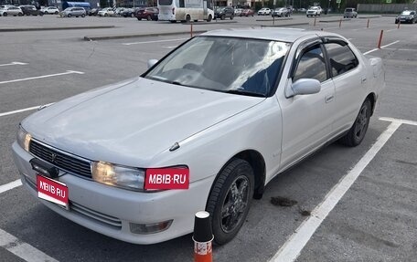 Toyota Cresta, 1995 год, 320 000 рублей, 1 фотография