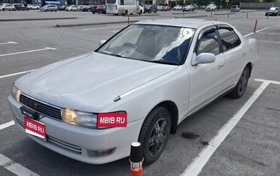 Toyota Cresta, 1995 год, 320 000 рублей, 1 фотография