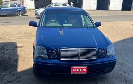 Toyota Progres, 1998 год, 900 000 рублей, 1 фотография
