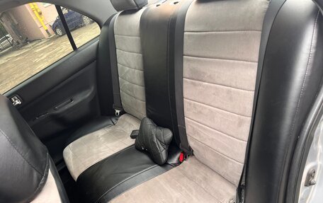 Mitsubishi Lancer IX, 2009 год, 305 000 рублей, 11 фотография