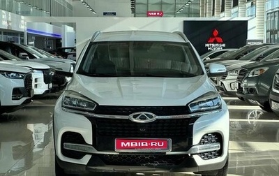 Chery Tiggo 8 I, 2021 год, 1 570 000 рублей, 1 фотография