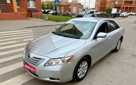 Toyota Camry, 2006 год, 865 000 рублей, 1 фотография