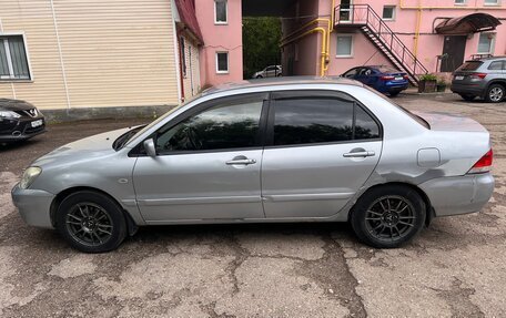 Mitsubishi Lancer IX, 2009 год, 305 000 рублей, 8 фотография