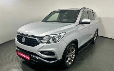 SsangYong Rexton, 2018 год, 2 250 000 рублей, 1 фотография