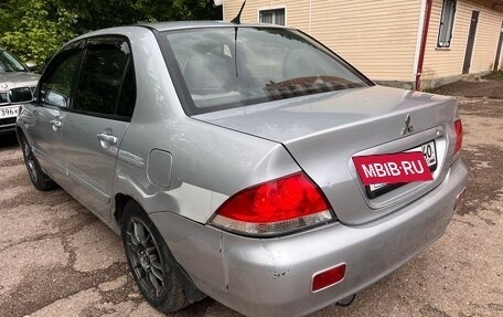 Mitsubishi Lancer IX, 2009 год, 305 000 рублей, 7 фотография