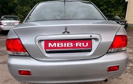Mitsubishi Lancer IX, 2009 год, 305 000 рублей, 6 фотография